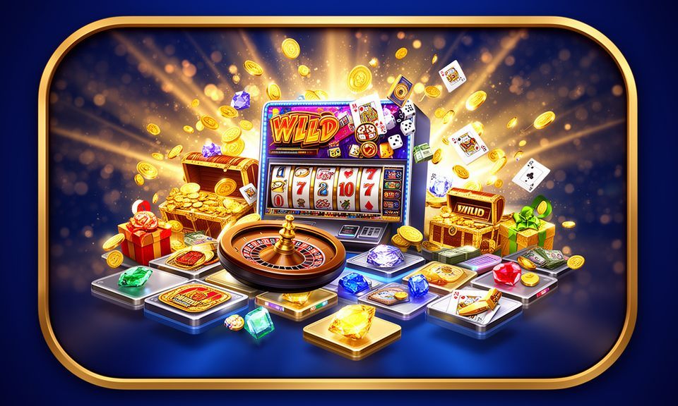 kingnet88 mobile gaming