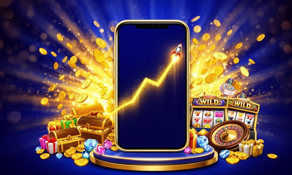 kingnet88 mobile gaming