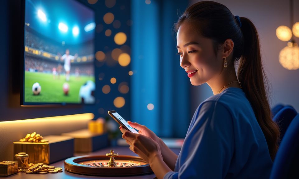 kingnet88 mobile gaming