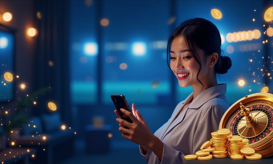 kingnet88 mobile gaming